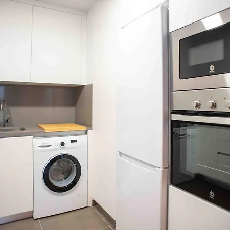 Precioso Rest Work And Enjoy En Centro 5b Apartment Cordoba