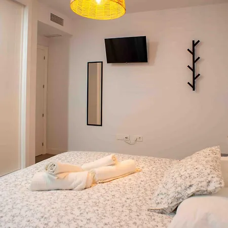 Precioso Rest Work And Enjoy En Centro 5b Cordoba