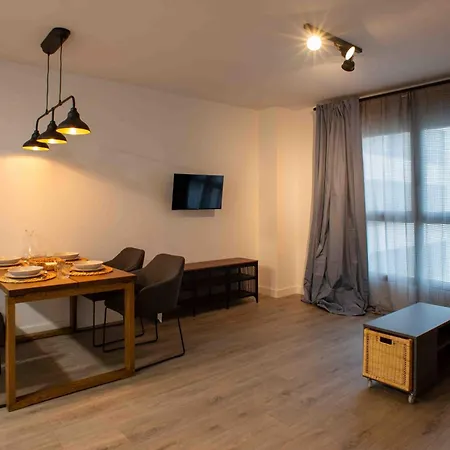 Precioso Rest Work And Enjoy En Centro 5b * Cordoba