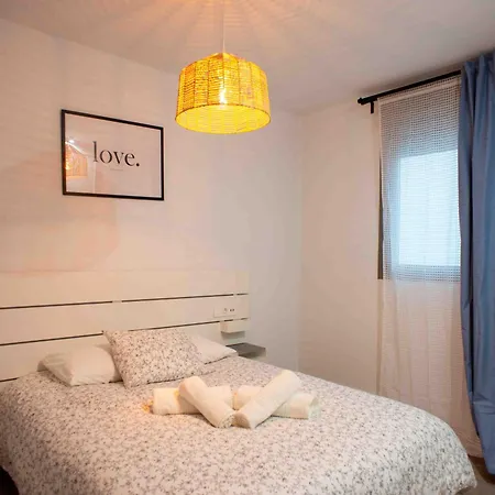 Apartment Precioso Rest Work And Enjoy En Centro 5b