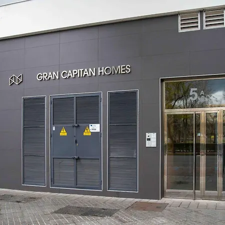 Apartment Precioso Rest Work And Enjoy En Centro 5b *
