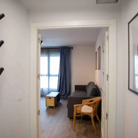 Precioso Rest Work And Enjoy En Centro 5b Apartment