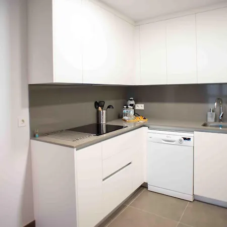 Apartamento Precioso Rest Work And Enjoy En Centro 5b Córdova